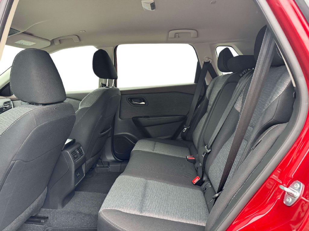 Certified 2023 Nissan Rogue SV AWD/4WD image 13