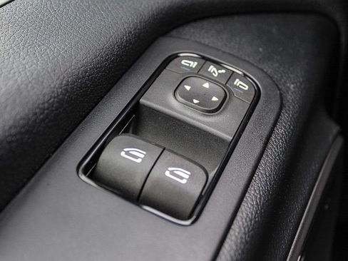 Used 2024 Mercedes-Benz Sprinter 144 Cargo image 41