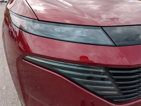 New 2025 Nissan Murano SL w/ Cargo Package image 13