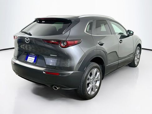 Used 2023 MAZDA CX-30 AWD 2.5 S w/ Select Package image 7