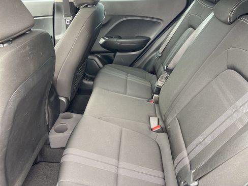 Used 2021 Hyundai Venue SEL w/ Premium Package FWD image 22