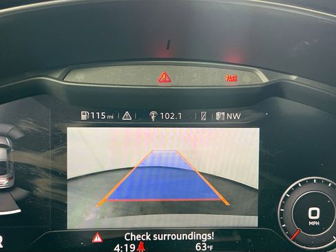 Used 2019 Audi TT RS AWD/4WD image 14
