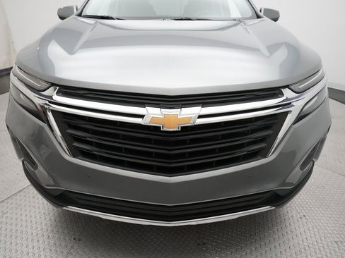 Certified 2023 Chevrolet Equinox LT image 22