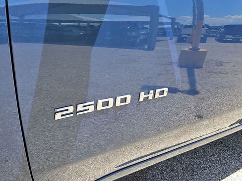 Used 2026 Chevrolet Silverado 2500 Custom w/ Z71 Off-Road Package AWD/4WD image 11