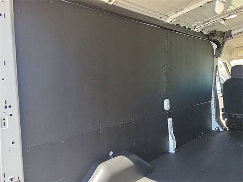 New 2025 Ford Transit 250 148 Medium Roof w/ Load Area Protection Package image 20
