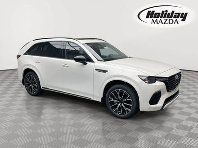 New 2026 MAZDA CX-70 3.3 Turbo S w/ Premium Package
