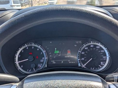 Used 2023 Toyota Highlander L FWD image 29