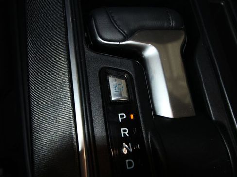 Used 2024 Ford F150 Platinum w/ Equipment Group 702A High image 21