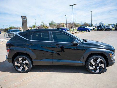New 2026 Hyundai Kona Limited AWD/4WD image 6