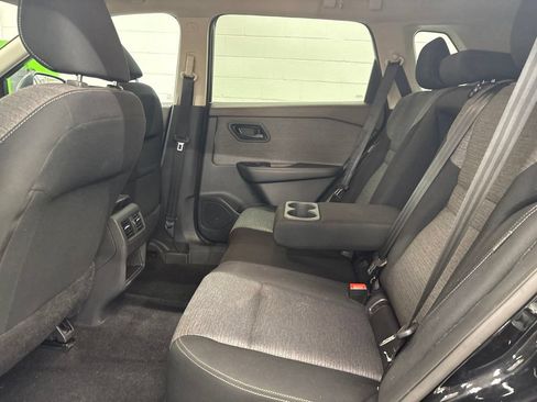Used 2021 Nissan Rogue S AWD/4WD image 14