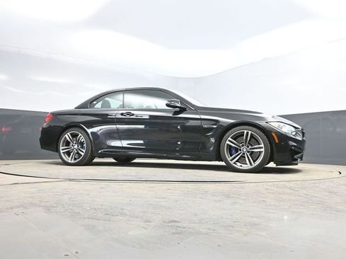 Used 2016 BMW M4 Convertible image 50