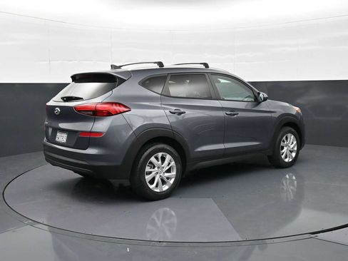Used 2021 Hyundai Tucson Value FWD image 5