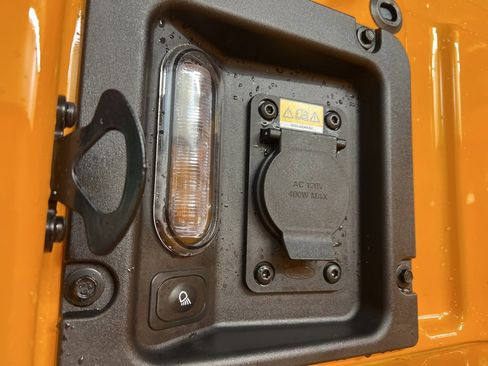 New 2026 Ford Maverick XLT w/ Equipment Group 301A image 33