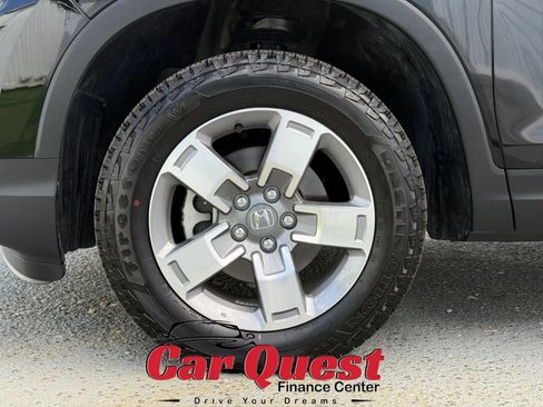 Used 2026 Honda Ridgeline RTL image 21