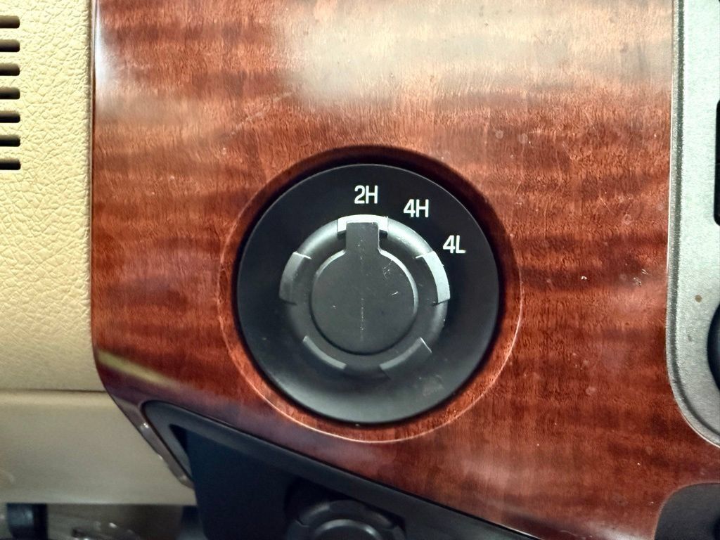 Used 2012 Ford F250 King Ranch AWD/4WD image 43