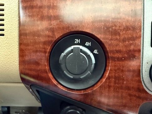 Used 2012 Ford F250 King Ranch AWD/4WD image 43