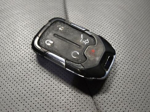 Used 2019 GMC Terrain SLT w/ Preferred Package image 32