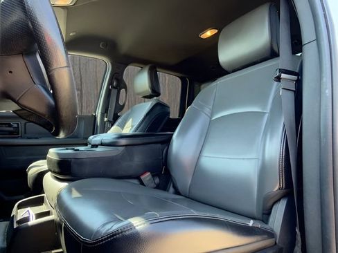 Used 2022 RAM 2500 Tradesman RWD image 13