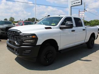 New 2026 RAM 2500 Tradesman AWD/4WD video 1
