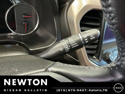 Used 2019 GMC Acadia Denali w/ Technology Package FWD image 45