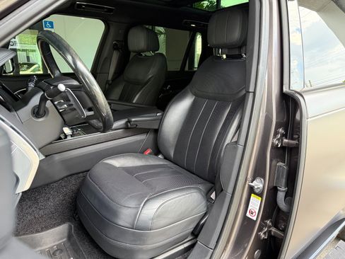 Used 2023 Land Rover Range Rover Long Wheelbase Autobiography AWD/4WD image 23