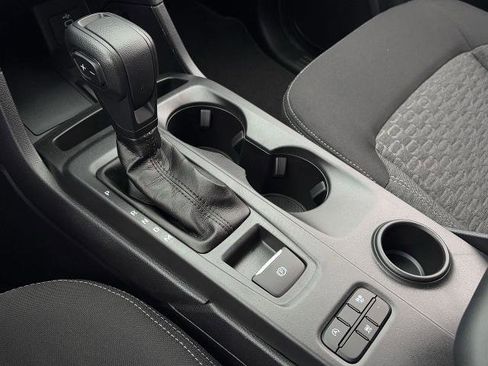 New 2025 Ford Ranger XL image 16