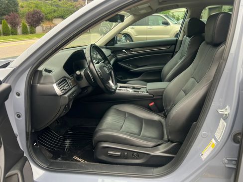 Used 2021 Honda Accord Touring image 27
