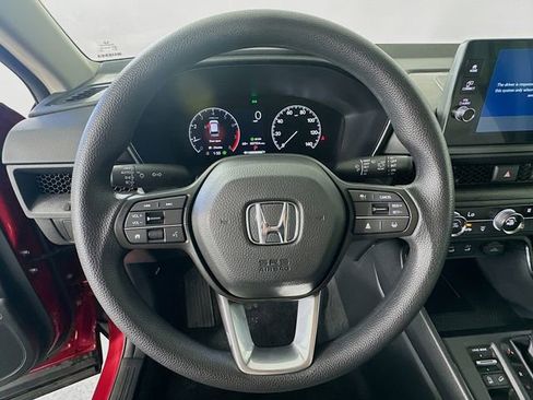 Used 2026 Honda CR-V LX image 22