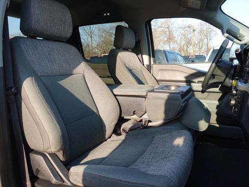 Used 2024 Ford F250 XLT image 28