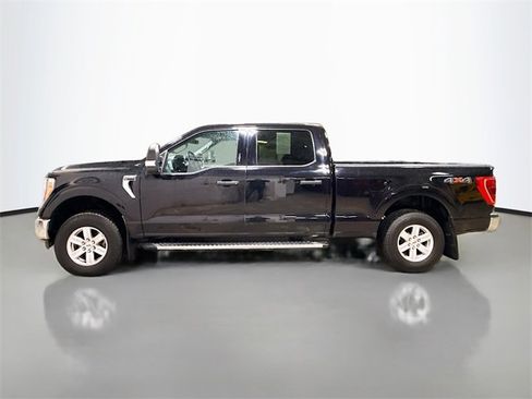 Used 2021 Ford F150 XLT w/ Equipment Group 301A Mid image 10