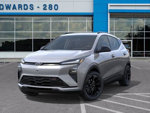 New 2027 Chevrolet Bolt RS image 6