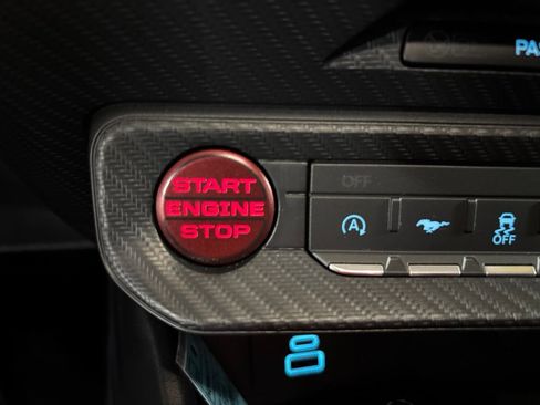 Used 2024 Ford Mustang GT RWD image 20