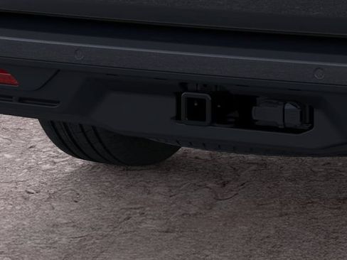 New 2026 Ford Expedition Active AWD/4WD image 23
