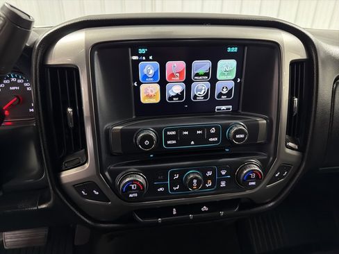 Used 2018 Chevrolet Silverado 1500 LT w/ All Star Edition image 26