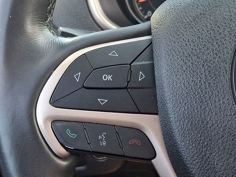 Used 2015 Jeep Cherokee Limited w/ Luxury Group FWD image 22