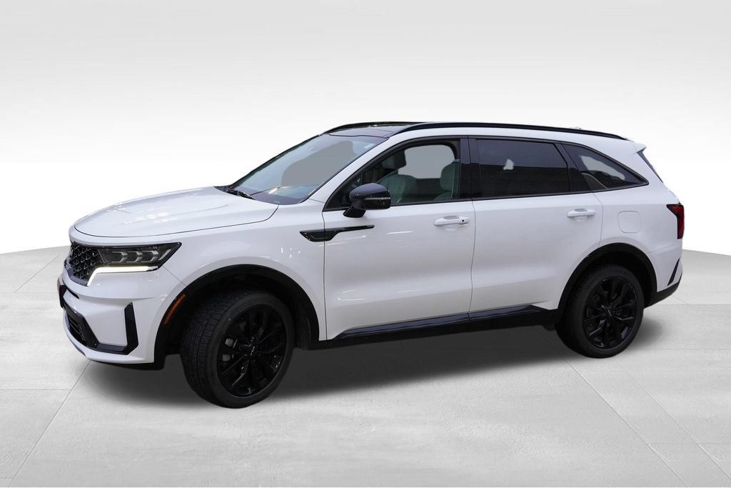 Used 2023 Kia Sorento SX AWD/4WD image 10