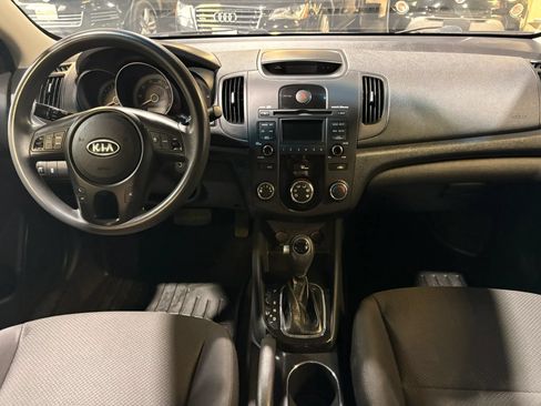 Used 2012 Kia Forte EX FWD image 14