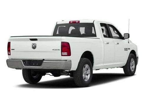 Used 2016 RAM 1500 Express image 2