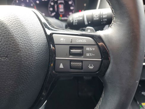 Certified 2022 Honda Civic Sport Touring image 8