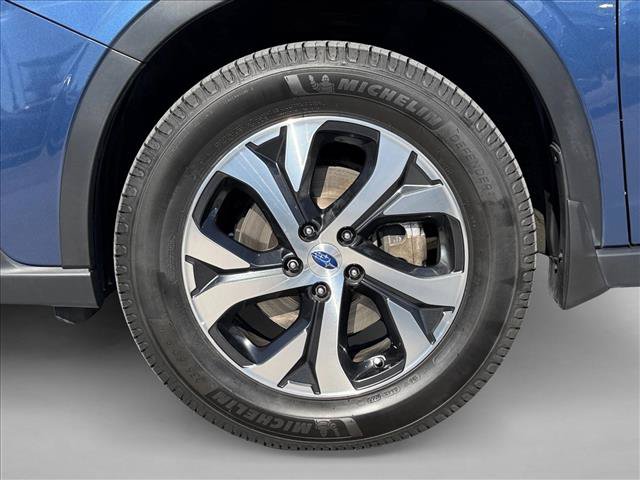 Used 2020 Subaru Outback Touring XT AWD/4WD image 26
