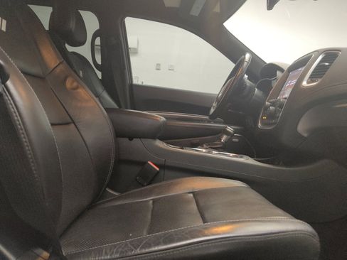 Used 2018 Dodge Durango Citadel RWD image 21