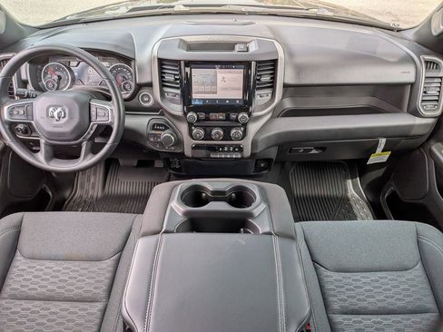 New 2026 RAM 1500 Classic Warlock image 10