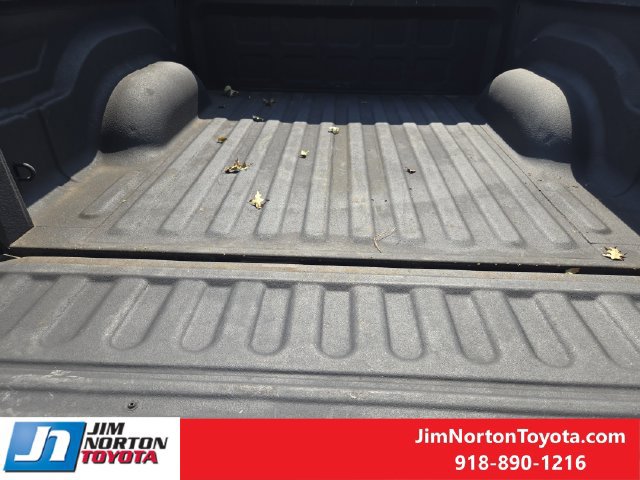 Used 2015 RAM 1500 Laramie w/ Convenience Group AWD/4WD image 32
