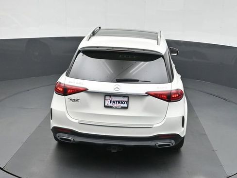 Used 2021 Mercedes-Benz GLE 350 4MATIC image 32