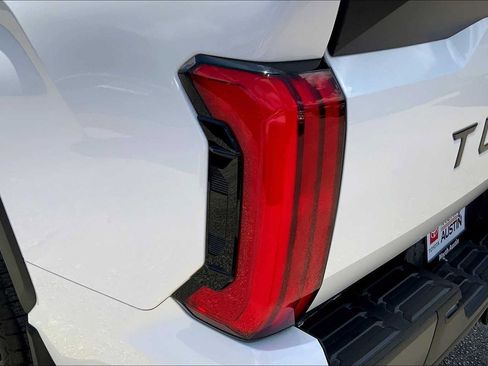 Used 2024 Toyota Tundra SR5 image 28