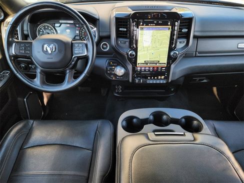 Used 2021 RAM 2500 Power Wagon image 10