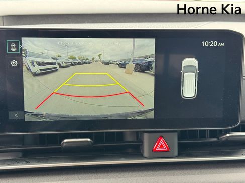 New 2026 Kia Carnival EX image 16