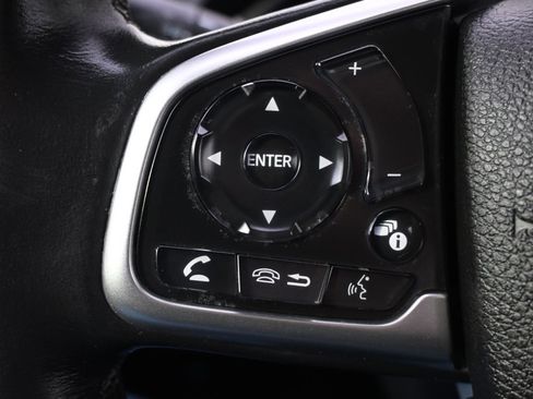 Used 2019 Honda Civic EX image 33