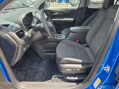 Certified 2024 Chevrolet Equinox LT FWD image 4