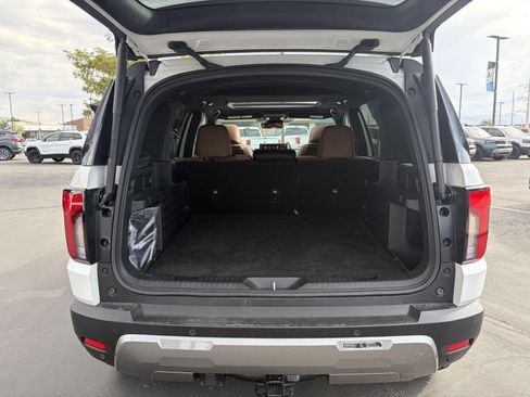 Certified 2026 Honda Passport TrailSport Elite image 10